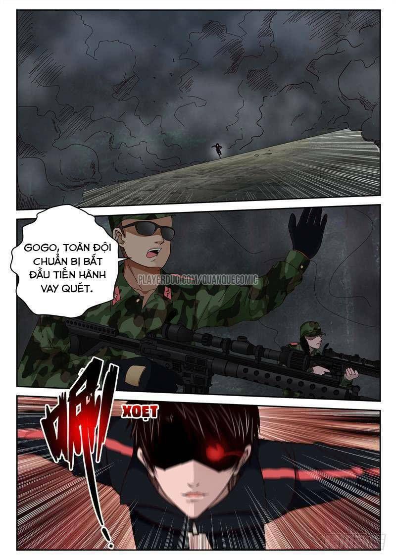 đọc truyện Tối Cường Khí Thiếu Chương 49 ảnh 10 tại Thiên Thai Truyện