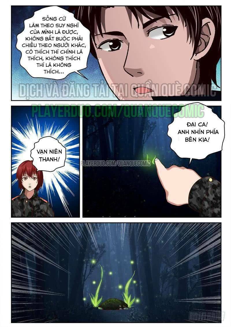 đọc truyện Tối Cường Khí Thiếu Chương 53 ảnh 8 tại Thiên Thai Truyện