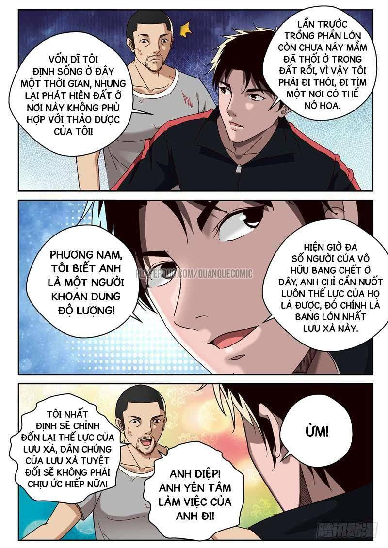 đọc truyện Tối Cường Khí Thiếu Chương 63 ảnh 6 tại Thiên Thai Truyện