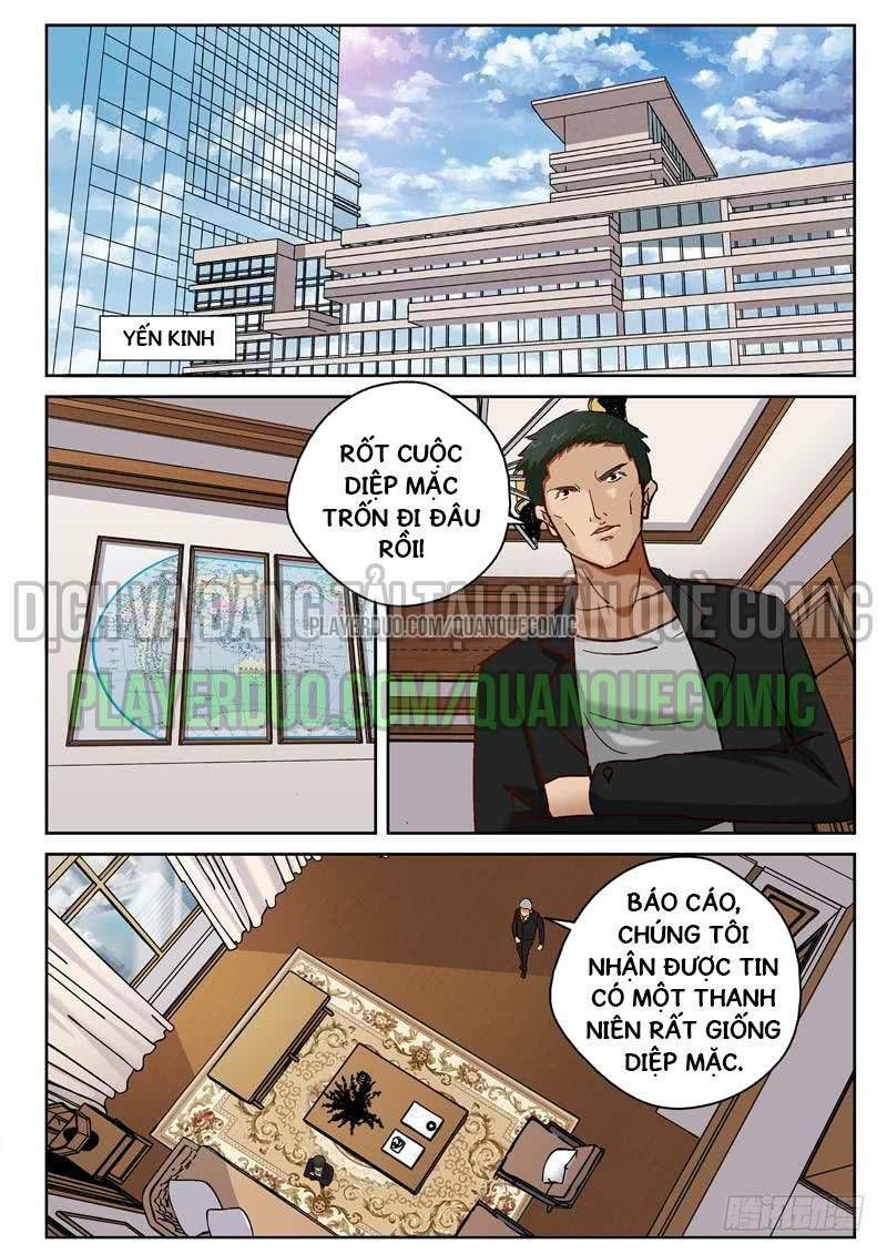 đọc truyện Tối Cường Khí Thiếu Chương 63 ảnh 8 tại Thiên Thai Truyện