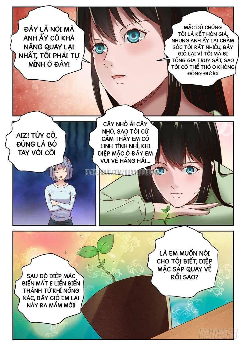 đọc truyện Tối Cường Khí Thiếu Chương 64 ảnh 5 tại Thiên Thai Truyện