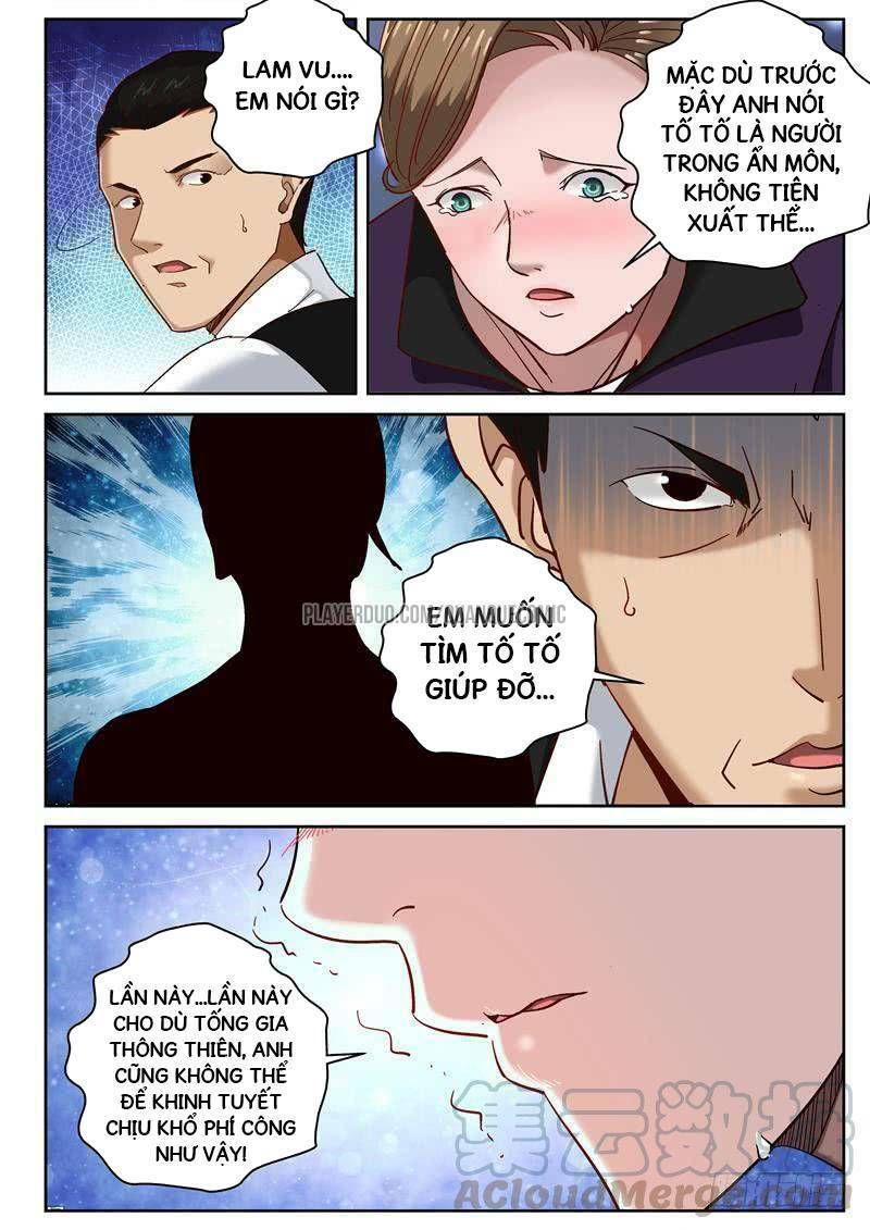 đọc truyện Tối Cường Khí Thiếu Chương 65 ảnh 10 tại Thiên Thai Truyện