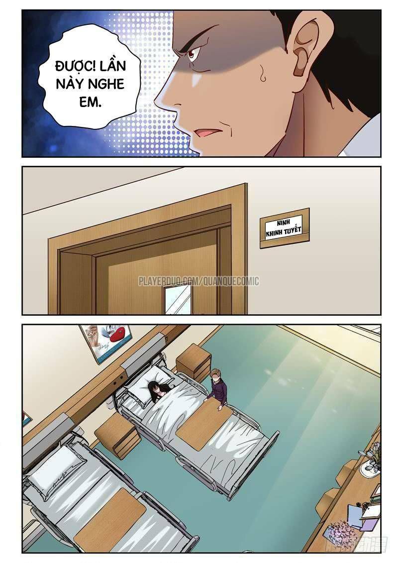 đọc truyện Tối Cường Khí Thiếu Chương 65 ảnh 11 tại Thiên Thai Truyện