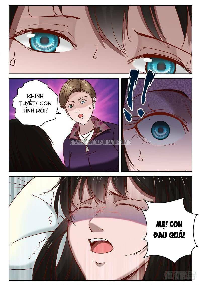 đọc truyện Tối Cường Khí Thiếu Chương 66 ảnh 4 tại Thiên Thai Truyện