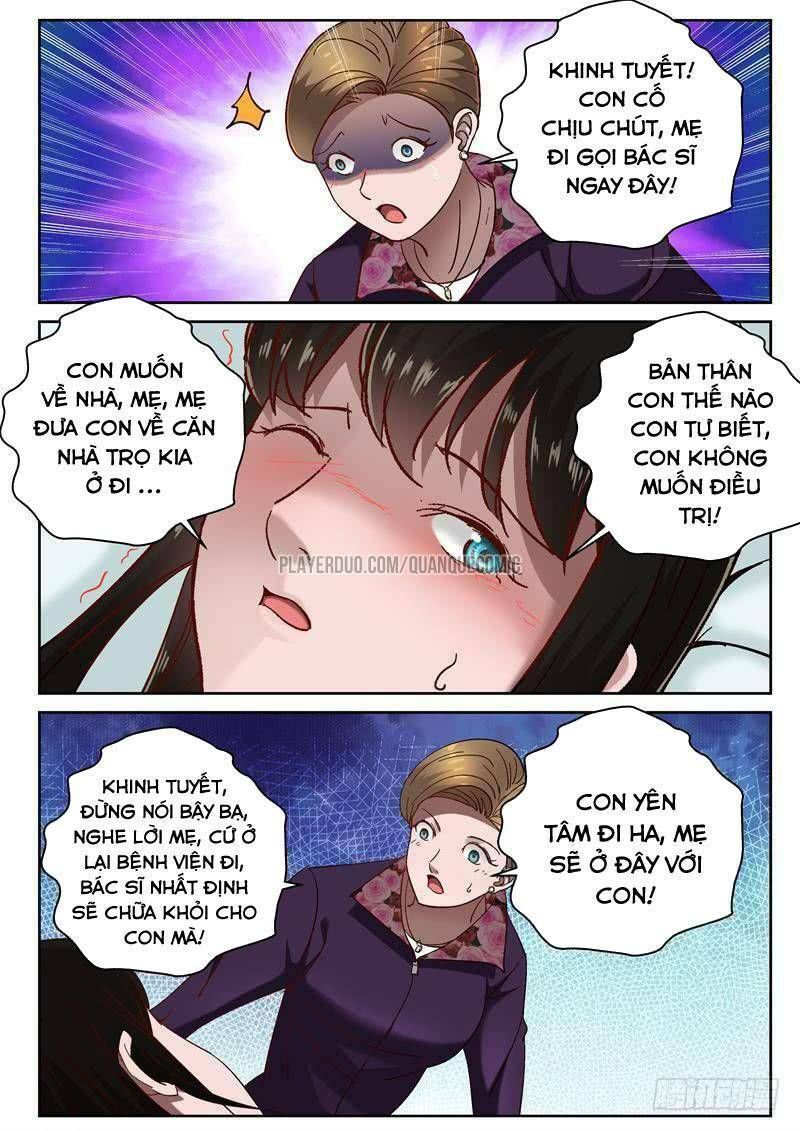 đọc truyện Tối Cường Khí Thiếu Chương 66 ảnh 5 tại Thiên Thai Truyện