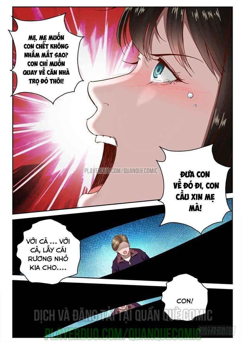 đọc truyện Tối Cường Khí Thiếu Chương 66 ảnh 6 tại Thiên Thai Truyện