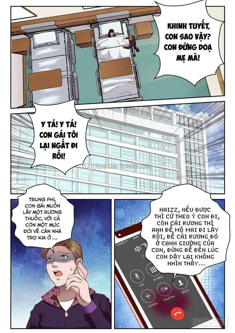 đọc truyện Tối Cường Khí Thiếu Chương 66 ảnh 7 tại Thiên Thai Truyện