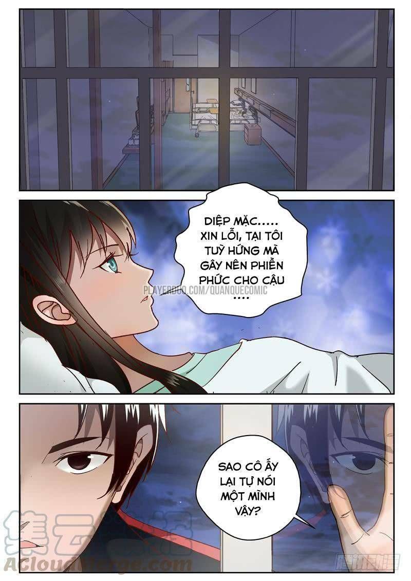 đọc truyện Tối Cường Khí Thiếu Chương 67 ảnh 10 tại Thiên Thai Truyện