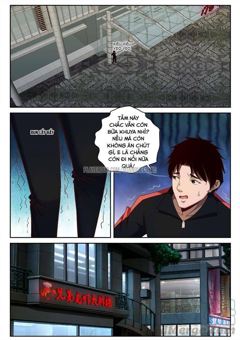 đọc truyện Tối Cường Khí Thiếu Chương 69 ảnh 9 tại Thiên Thai Truyện