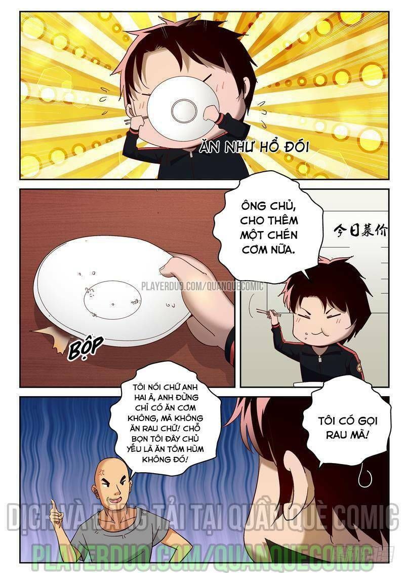 đọc truyện Tối Cường Khí Thiếu Chương 69 ảnh 10 tại Thiên Thai Truyện