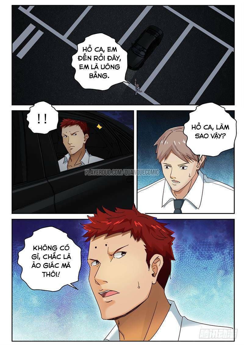 đọc truyện Tối Cường Khí Thiếu Chương 70 ảnh 6 tại Thiên Thai Truyện