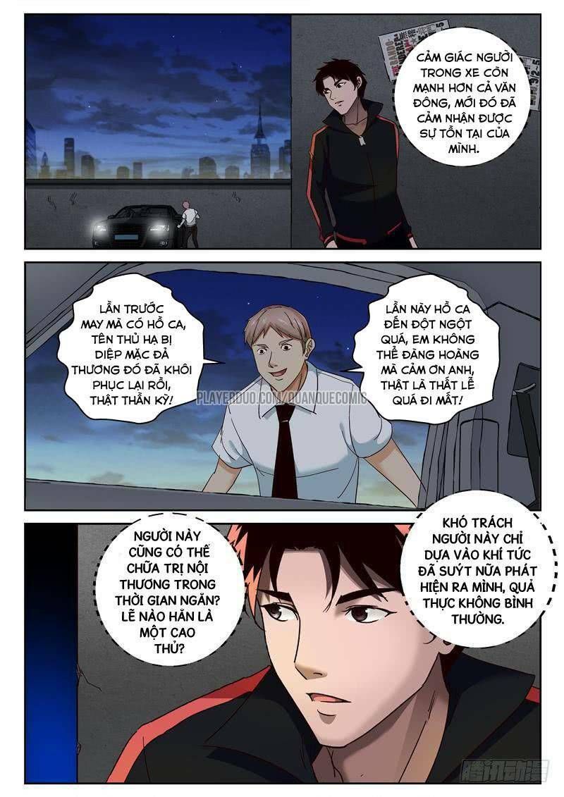 đọc truyện Tối Cường Khí Thiếu Chương 70 ảnh 7 tại Thiên Thai Truyện