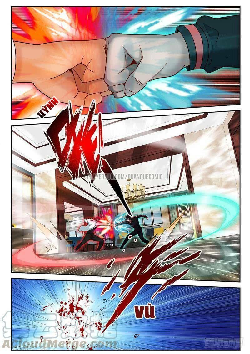 đọc truyện Tối Cường Khí Thiếu Chương 71 ảnh 10 tại Thiên Thai Truyện