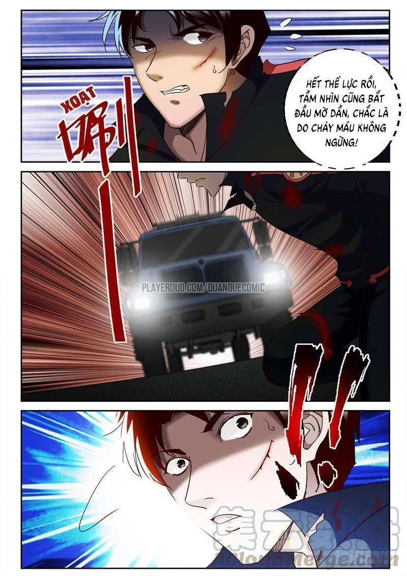 đọc truyện Tối Cường Khí Thiếu Chương 73 ảnh 10 tại Thiên Thai Truyện