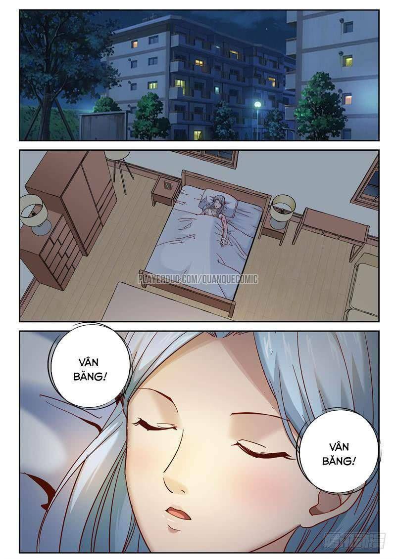 đọc truyện Tối Cường Khí Thiếu Chương 73 ảnh 11 tại Thiên Thai Truyện