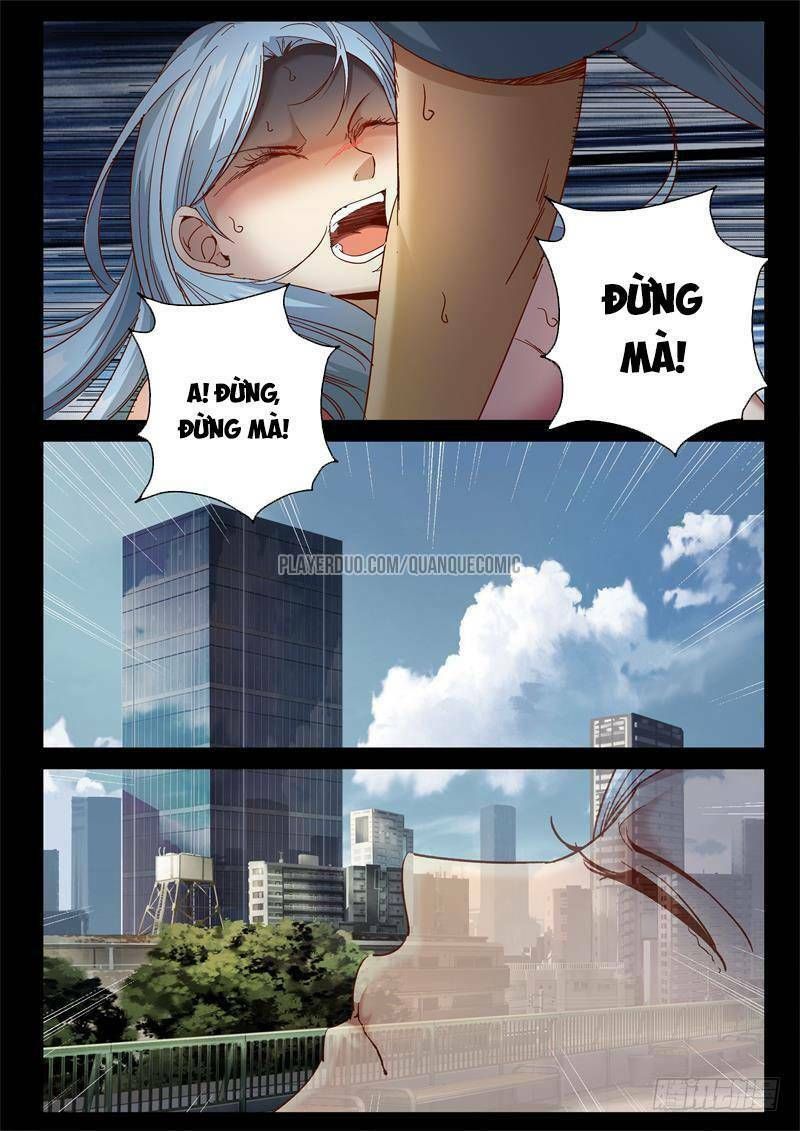 đọc truyện Tối Cường Khí Thiếu Chương 74 ảnh 8 tại Thiên Thai Truyện