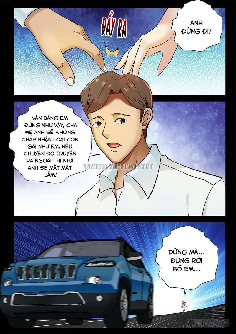 đọc truyện Tối Cường Khí Thiếu Chương 74 ảnh 9 tại Thiên Thai Truyện