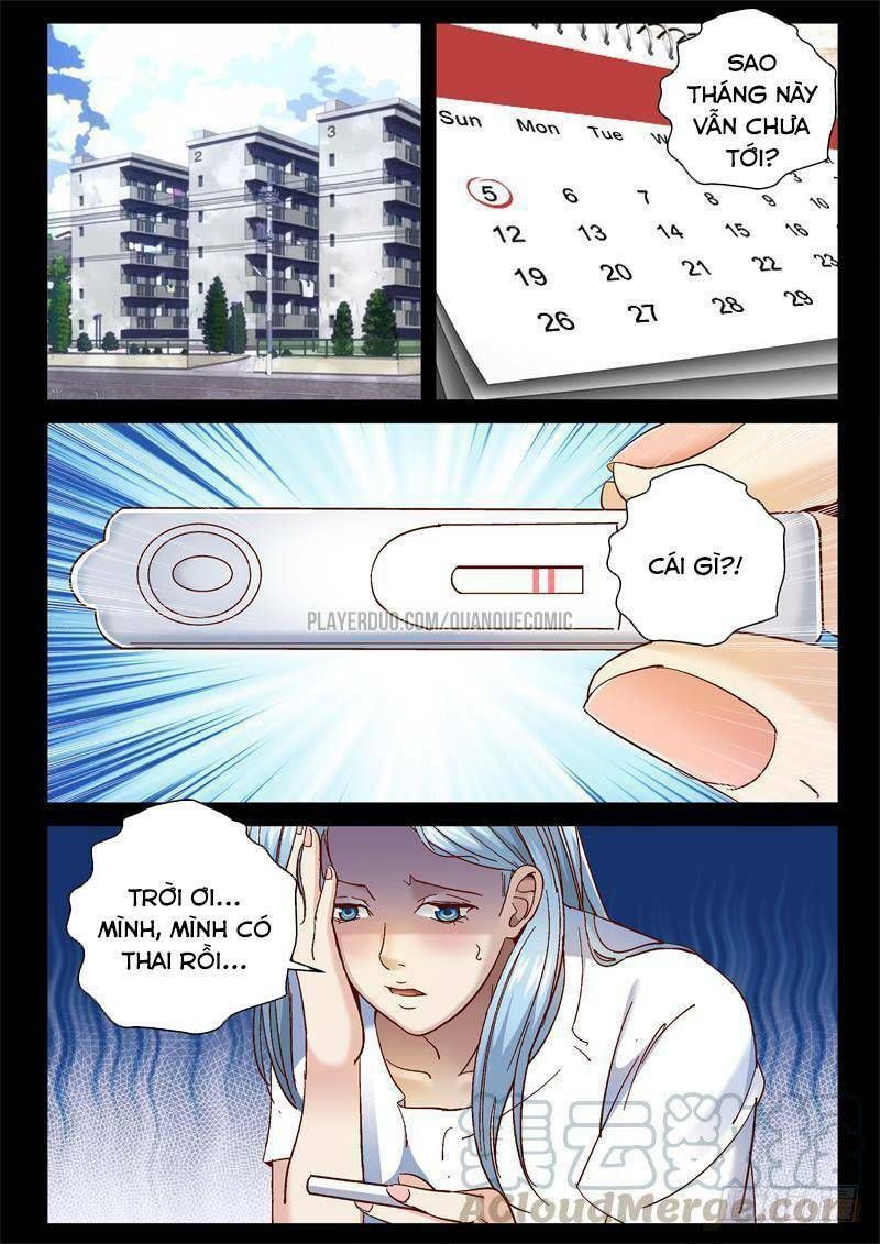 đọc truyện Tối Cường Khí Thiếu Chương 74 ảnh 10 tại Thiên Thai Truyện