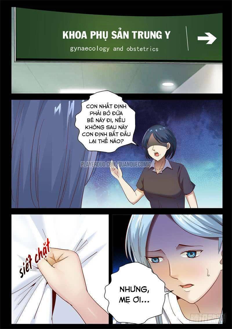 đọc truyện Tối Cường Khí Thiếu Chương 74 ảnh 11 tại Thiên Thai Truyện