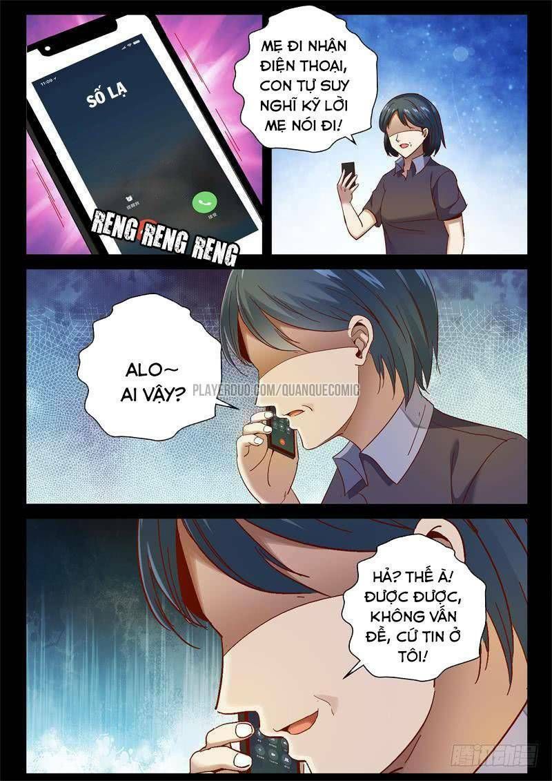 đọc truyện Tối Cường Khí Thiếu Chương 75 ảnh 4 tại Thiên Thai Truyện