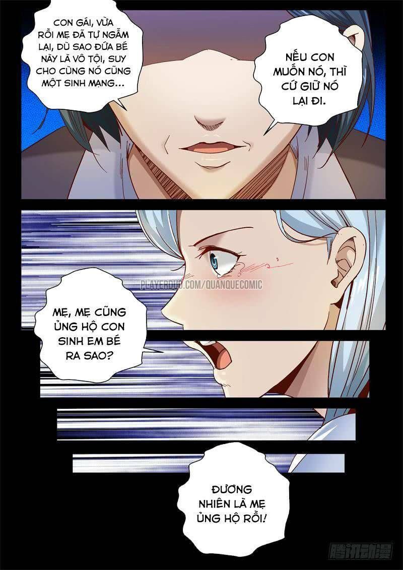 đọc truyện Tối Cường Khí Thiếu Chương 75 ảnh 5 tại Thiên Thai Truyện