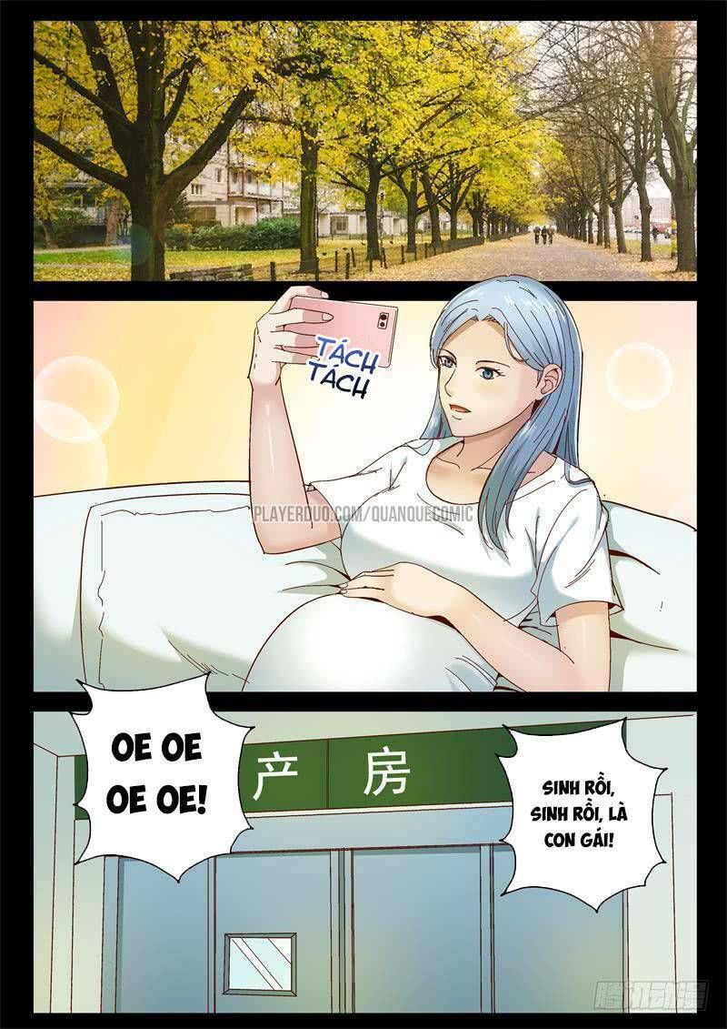 đọc truyện Tối Cường Khí Thiếu Chương 75 ảnh 6 tại Thiên Thai Truyện