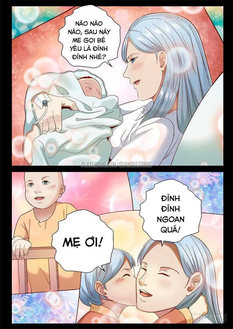 đọc truyện Tối Cường Khí Thiếu Chương 75 ảnh 7 tại Thiên Thai Truyện