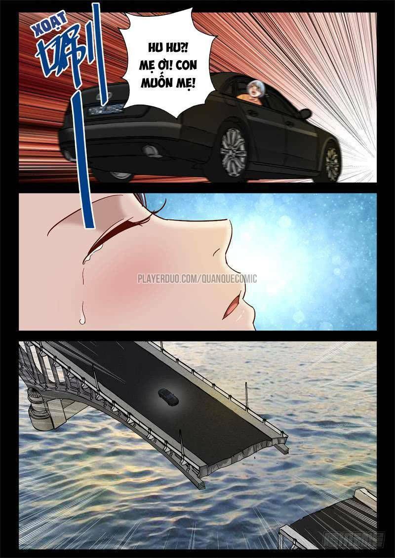 đọc truyện Tối Cường Khí Thiếu Chương 75 ảnh 9 tại Thiên Thai Truyện