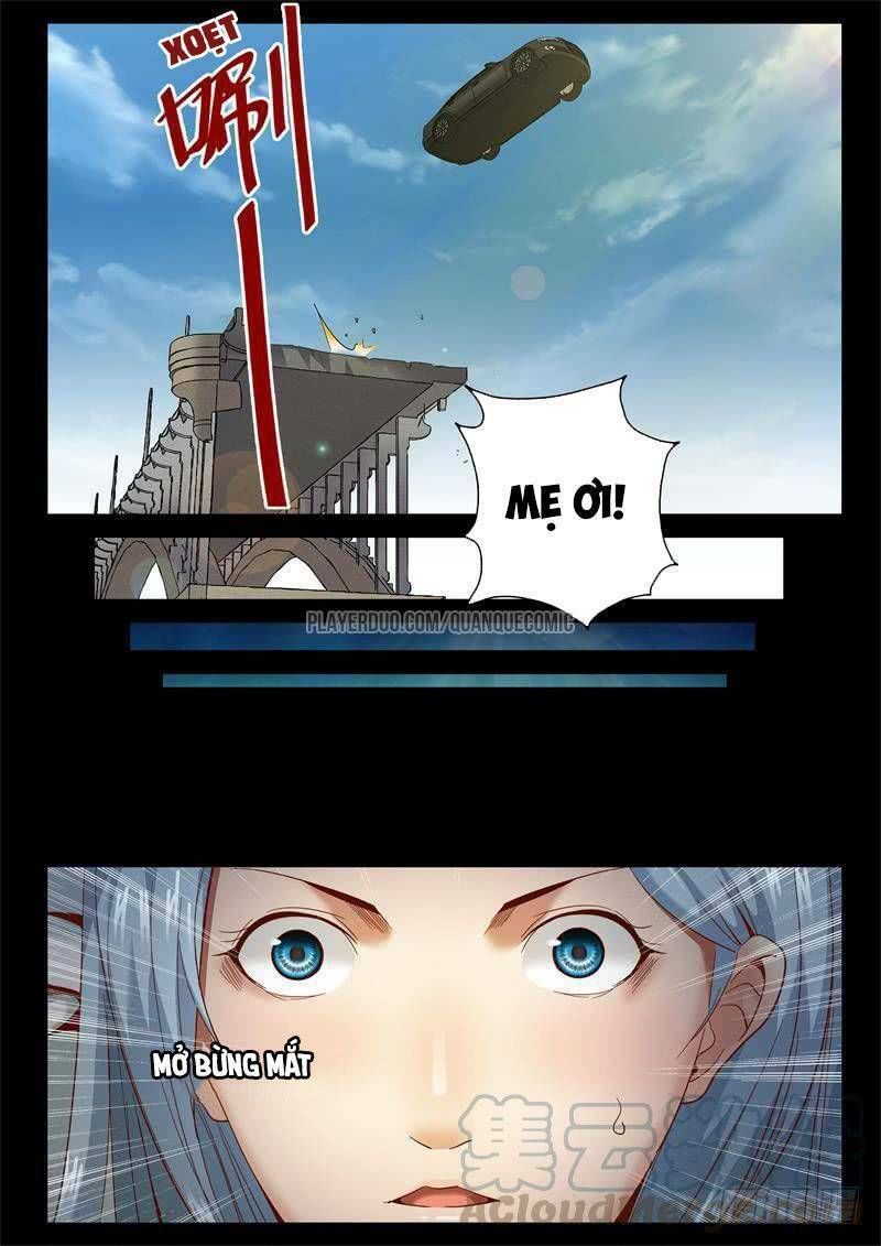 đọc truyện Tối Cường Khí Thiếu Chương 75 ảnh 10 tại Thiên Thai Truyện