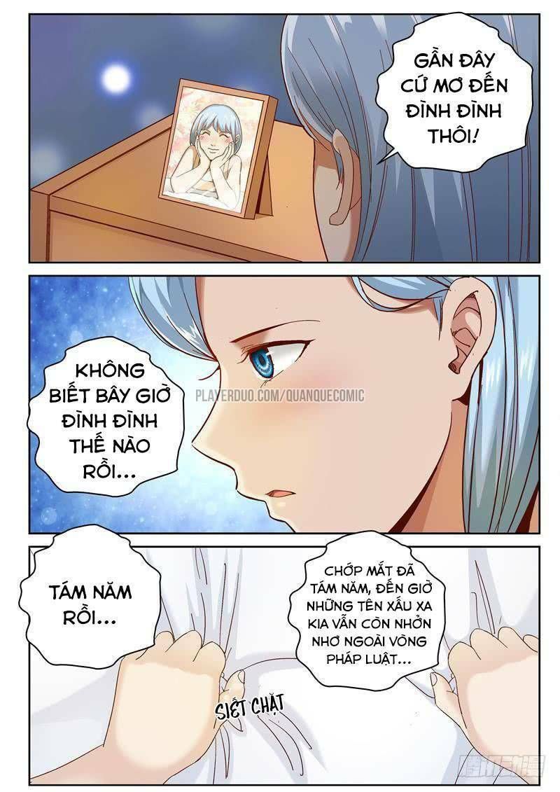 đọc truyện Tối Cường Khí Thiếu Chương 76 ảnh 4 tại Thiên Thai Truyện