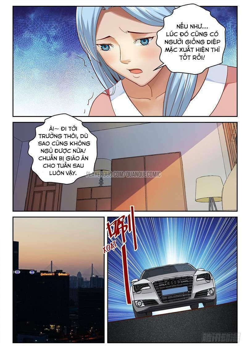 đọc truyện Tối Cường Khí Thiếu Chương 76 ảnh 5 tại Thiên Thai Truyện