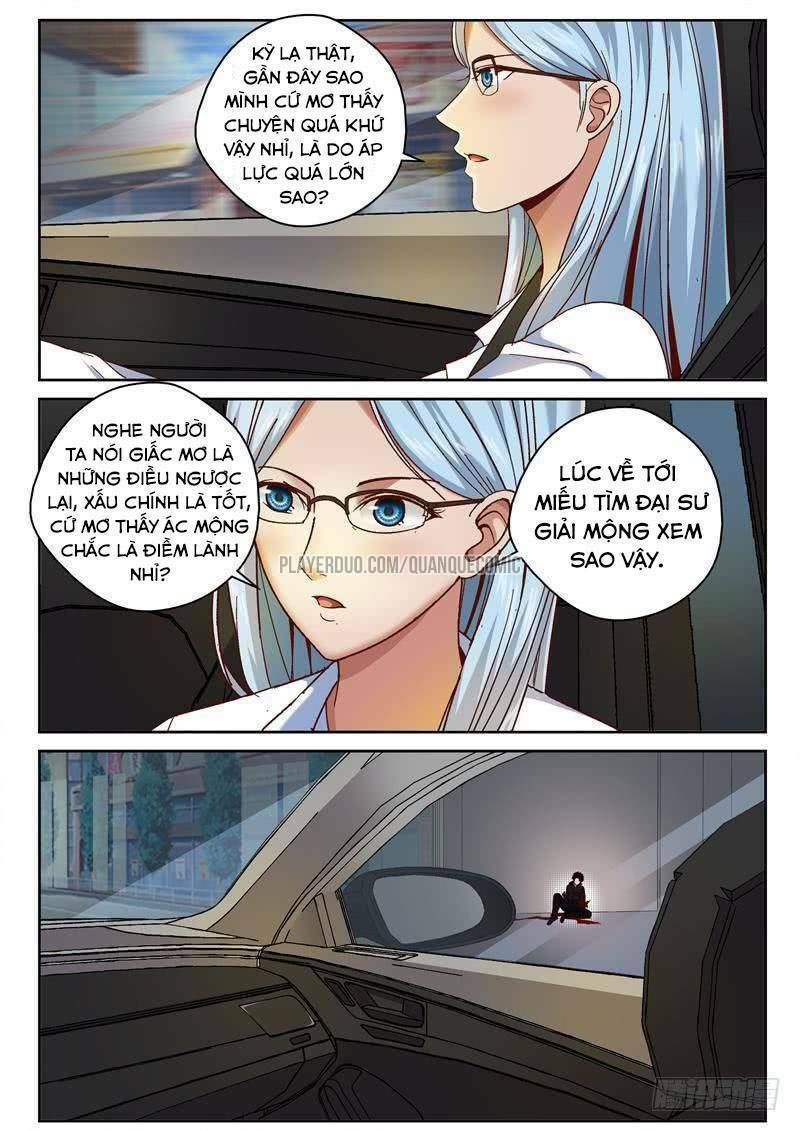 đọc truyện Tối Cường Khí Thiếu Chương 76 ảnh 6 tại Thiên Thai Truyện