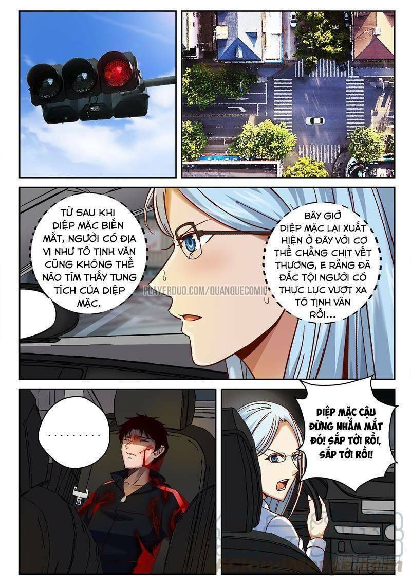 đọc truyện Tối Cường Khí Thiếu Chương 76 ảnh 10 tại Thiên Thai Truyện