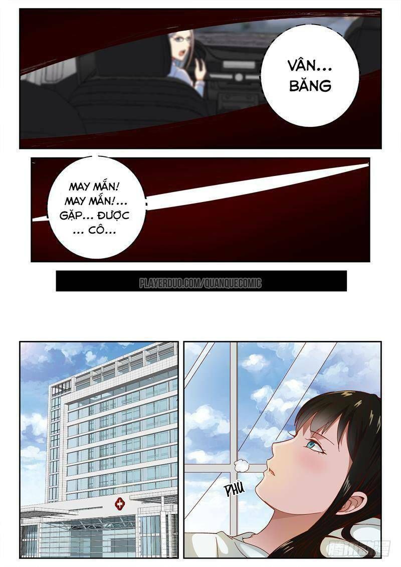 đọc truyện Tối Cường Khí Thiếu Chương 76 ảnh 11 tại Thiên Thai Truyện