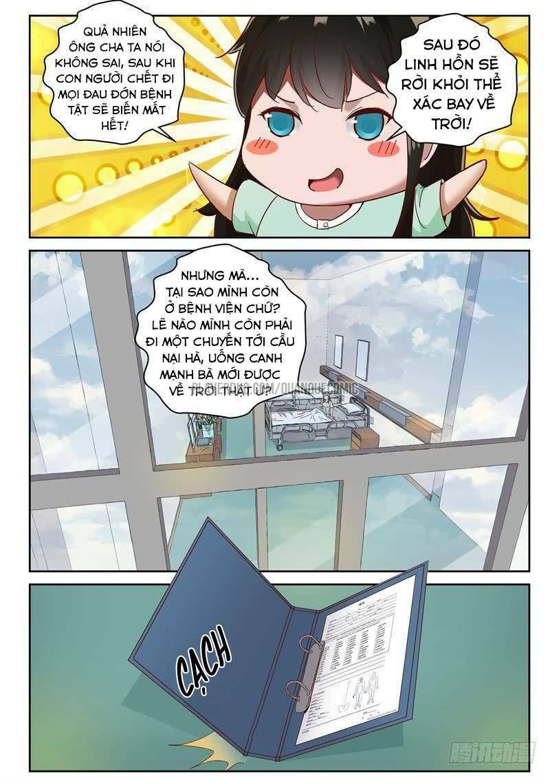 đọc truyện Tối Cường Khí Thiếu Chương 77 ảnh 5 tại Thiên Thai Truyện