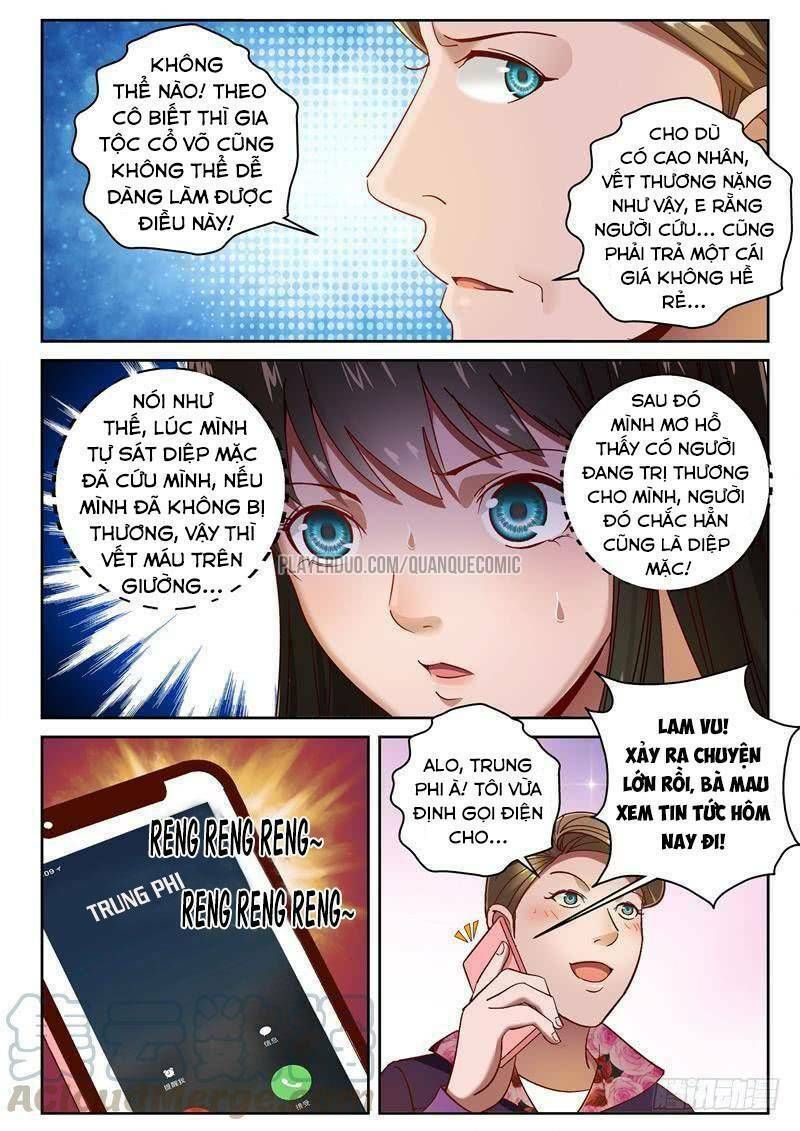 đọc truyện Tối Cường Khí Thiếu Chương 77 ảnh 10 tại Thiên Thai Truyện