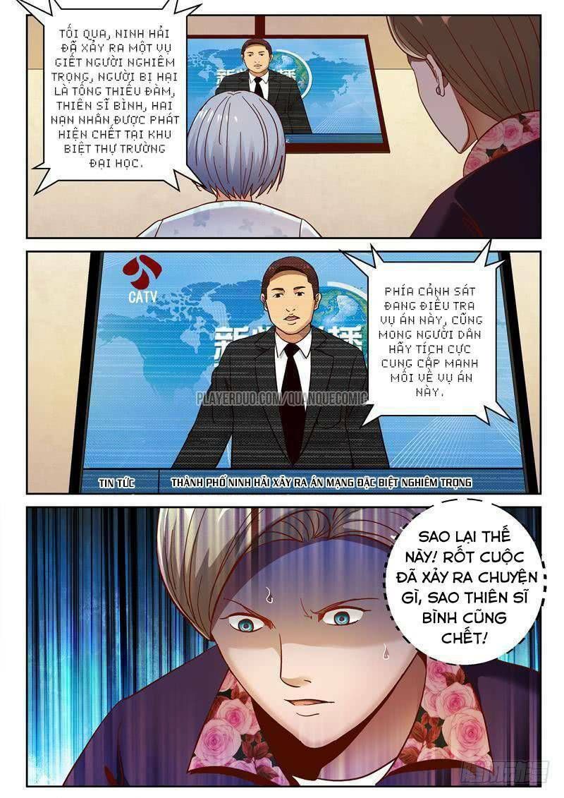 đọc truyện Tối Cường Khí Thiếu Chương 77 ảnh 11 tại Thiên Thai Truyện