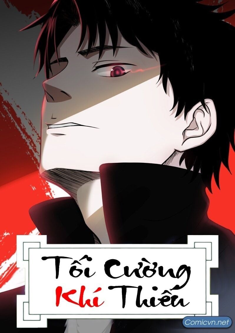 đọc truyện Tối Cường Khí Thiếu Chương 8 ảnh 3 tại Thiên Thai Truyện