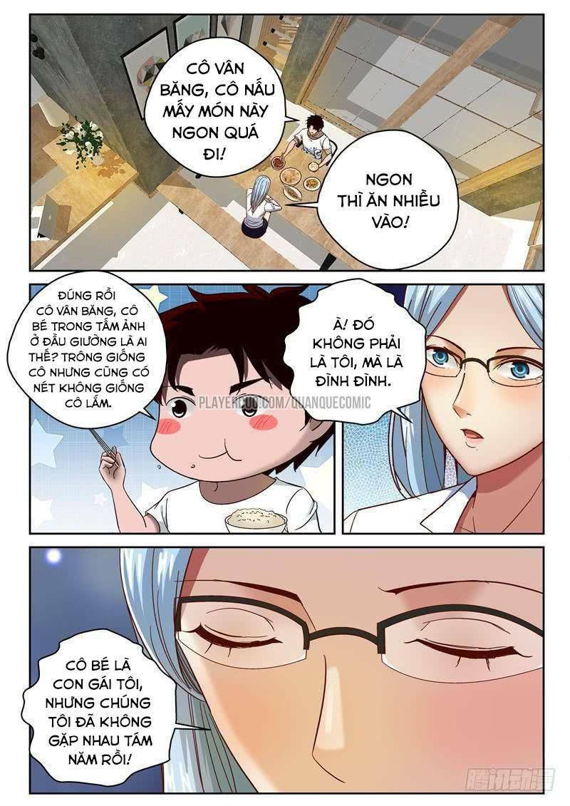 đọc truyện Tối Cường Khí Thiếu Chương 80 ảnh 11 tại Thiên Thai Truyện