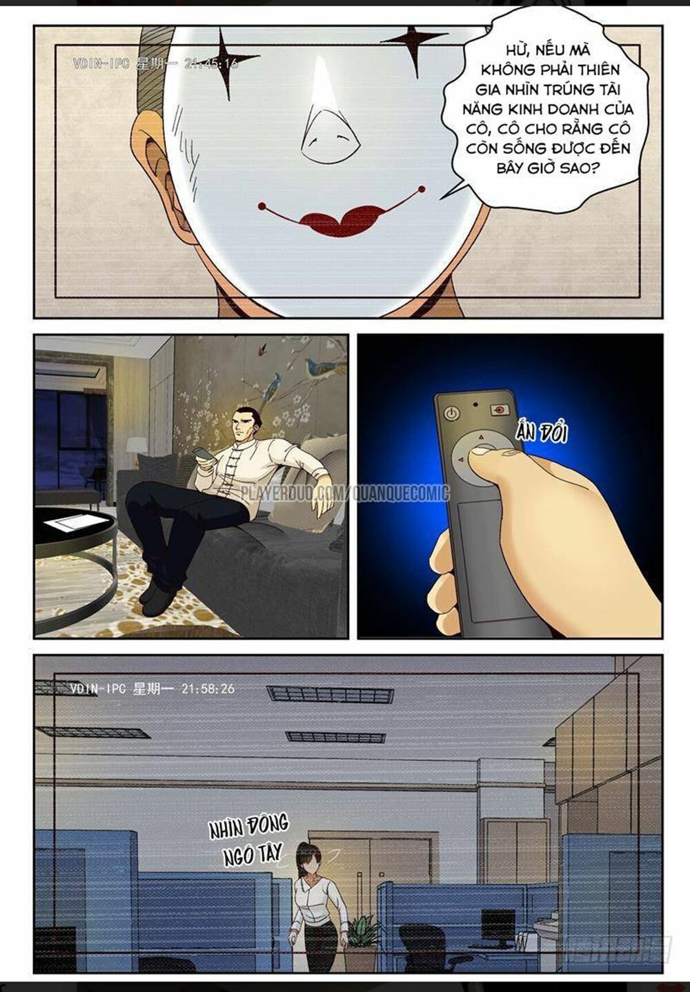 đọc truyện Tối Cường Khí Thiếu Chương 84 ảnh 7 tại Thiên Thai Truyện