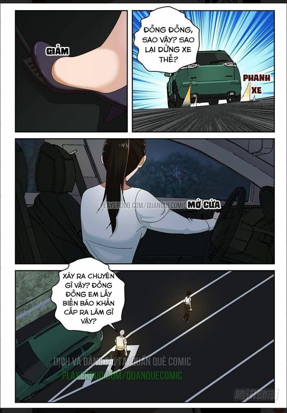 đọc truyện Tối Cường Khí Thiếu Chương 86 ảnh 7 tại Thiên Thai Truyện