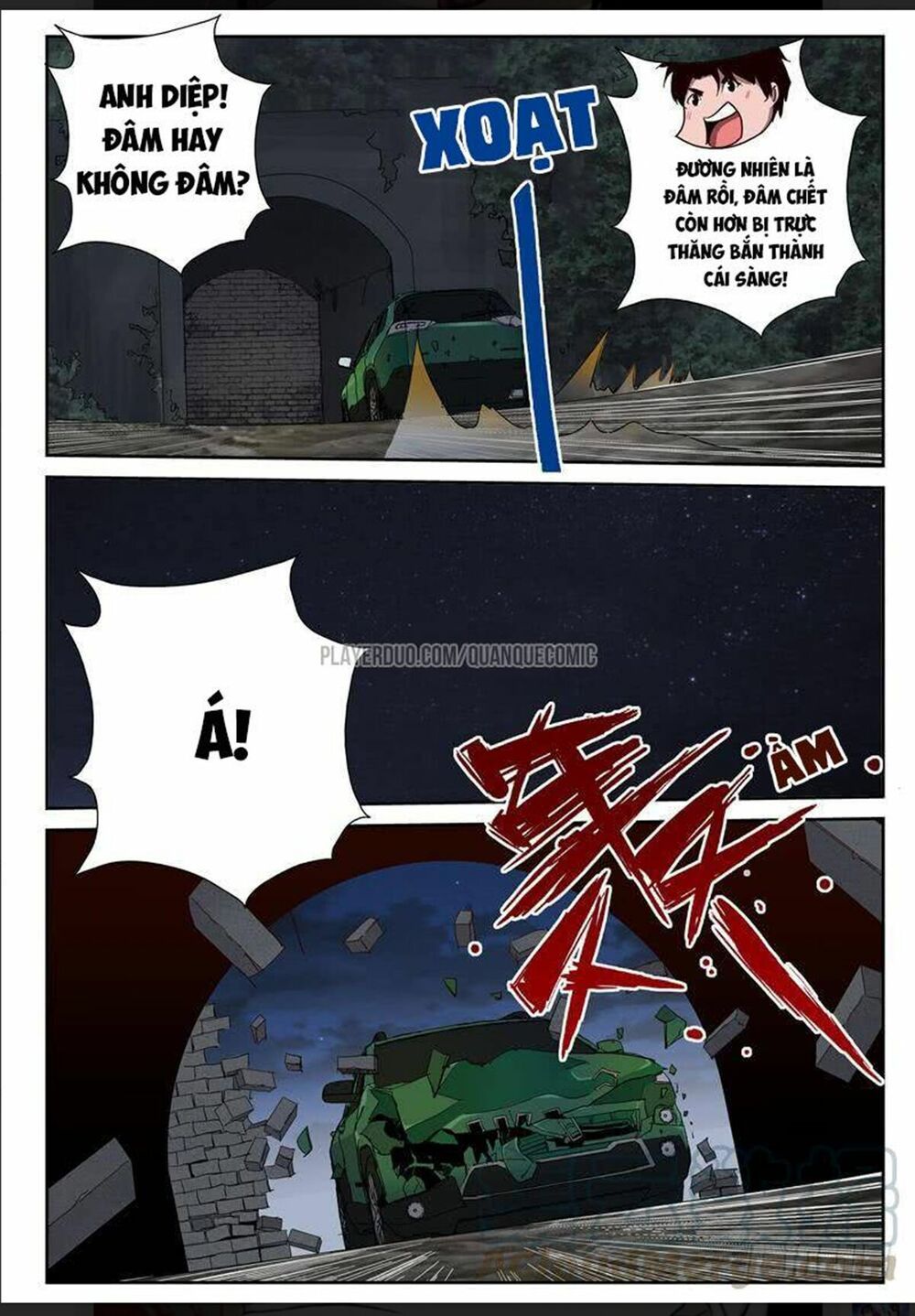 đọc truyện Tối Cường Khí Thiếu Chương 87 ảnh 9 tại Thiên Thai Truyện