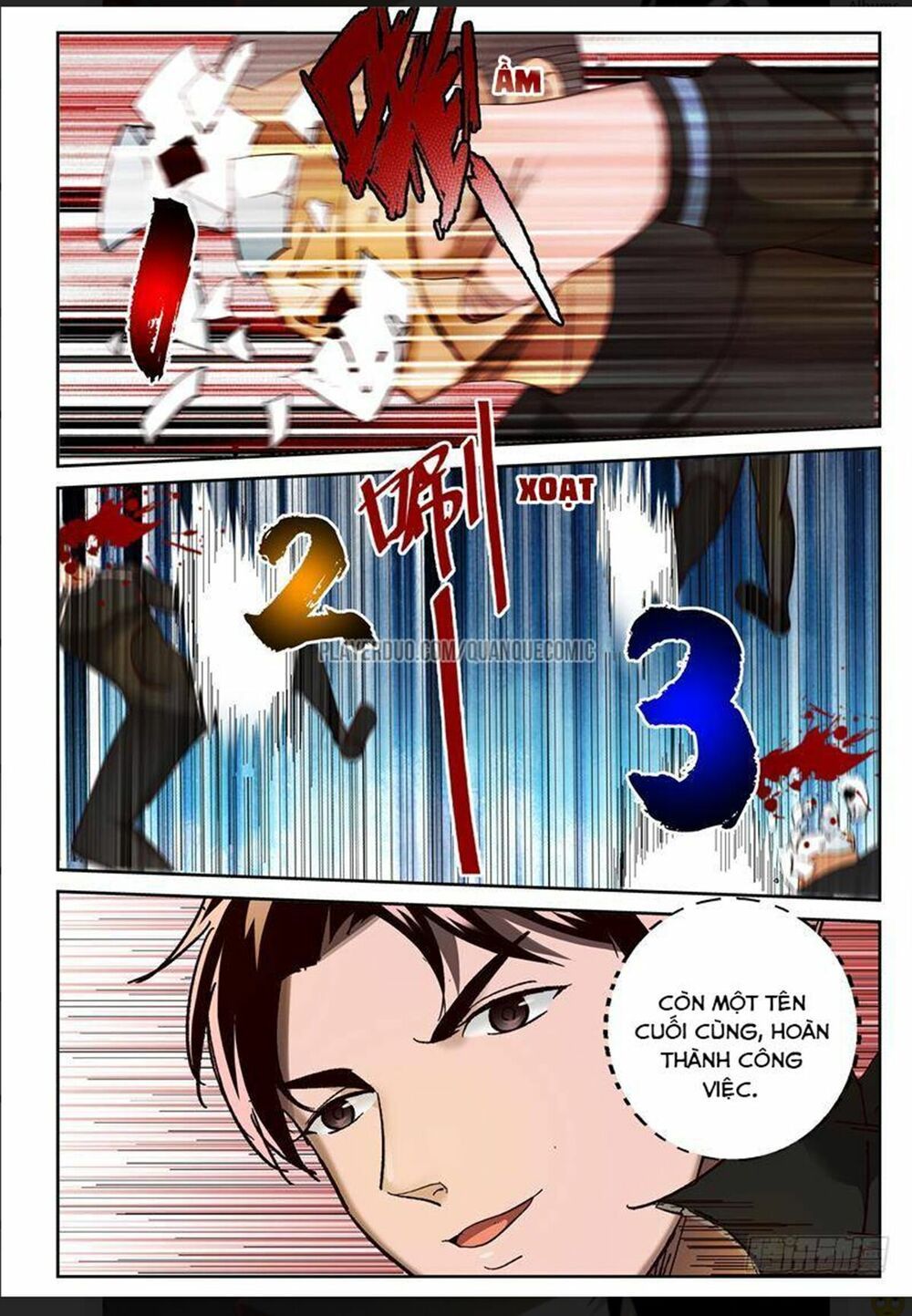 đọc truyện Tối Cường Khí Thiếu Chương 88 ảnh 7 tại Thiên Thai Truyện