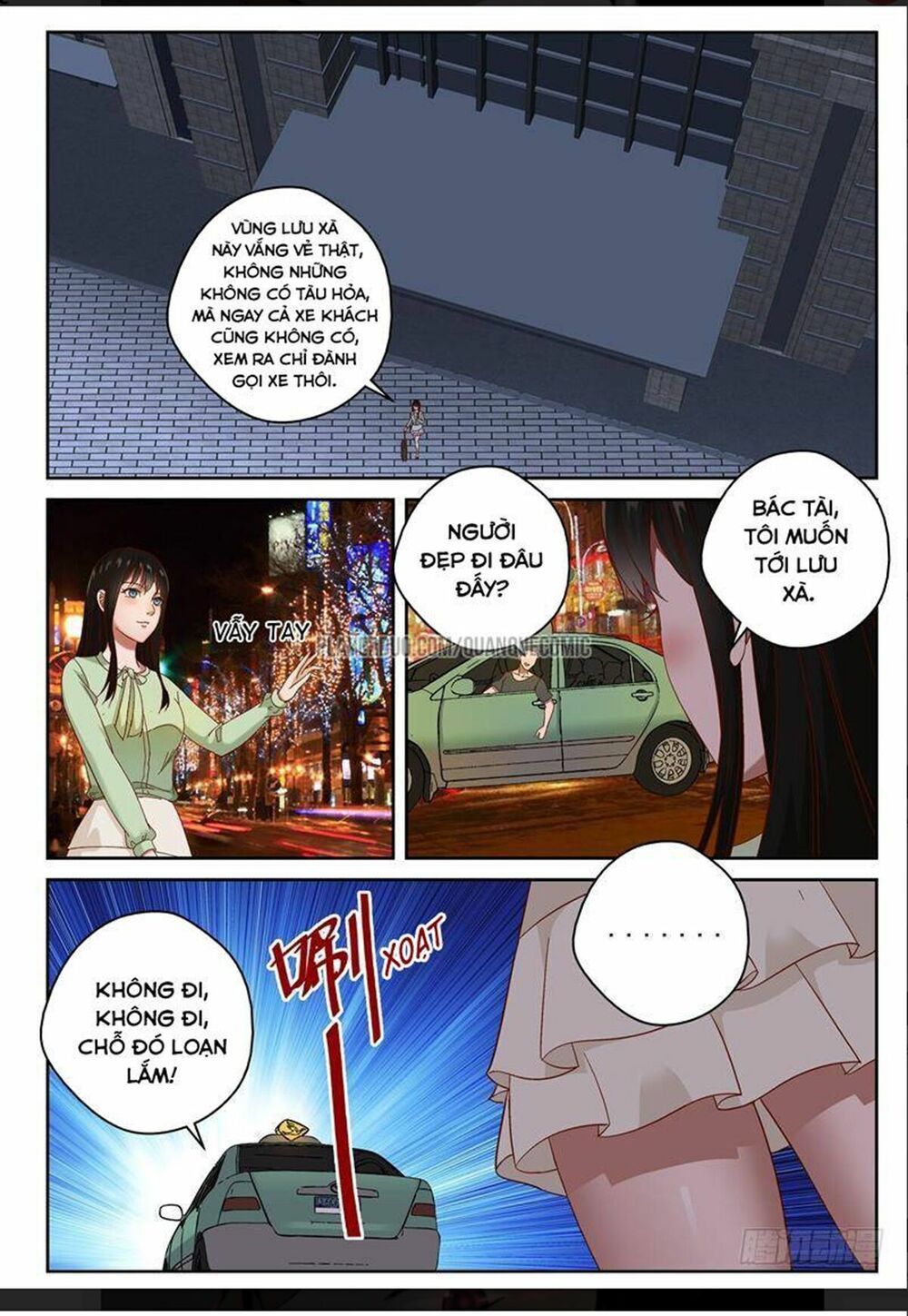 đọc truyện Tối Cường Khí Thiếu Chương 94 ảnh 4 tại Thiên Thai Truyện