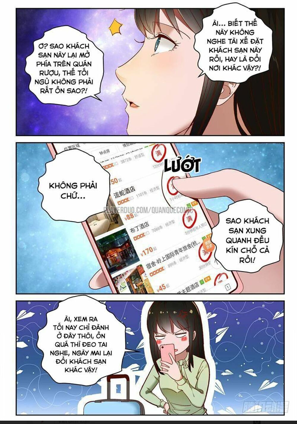 đọc truyện Tối Cường Khí Thiếu Chương 95 ảnh 3 tại Thiên Thai Truyện