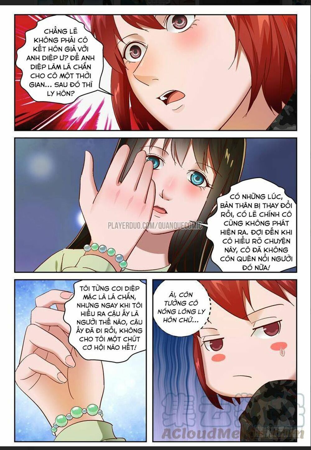 đọc truyện Tối Cường Khí Thiếu Chương 98 ảnh 9 tại Thiên Thai Truyện