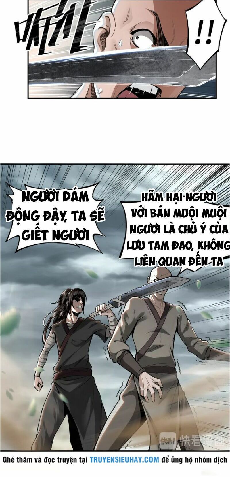 đọc truyện Tối Cường Phản Phái Hệ Thống Chương 1 ảnh 29 tại Giả Dược