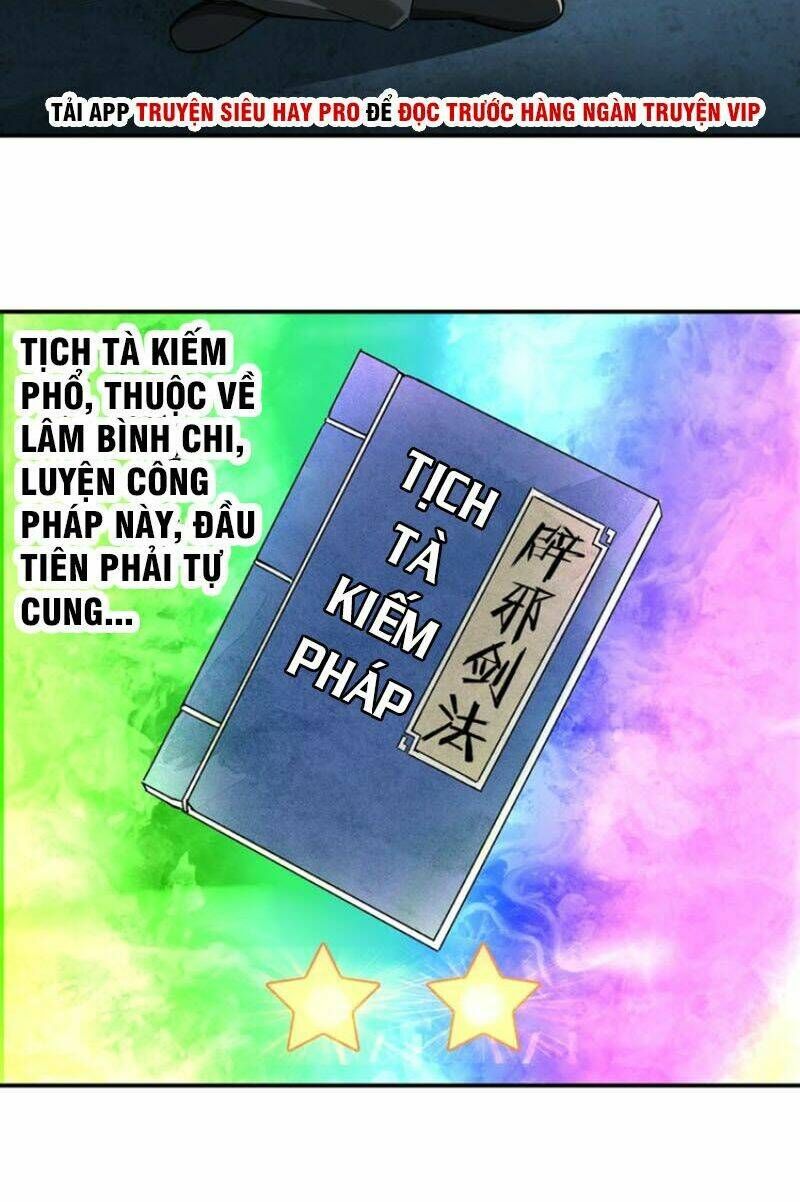 đọc truyện Tối Cường Phản Phái Hệ Thống Chương 10 ảnh 24 tại Giả Dược