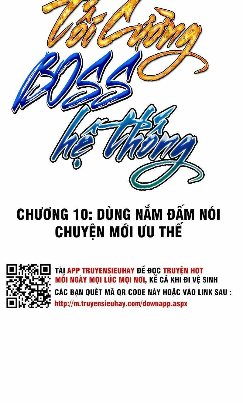 đọc truyện Tối Cường Phản Phái Hệ Thống Chương 10 ảnh 4 tại Giả Dược