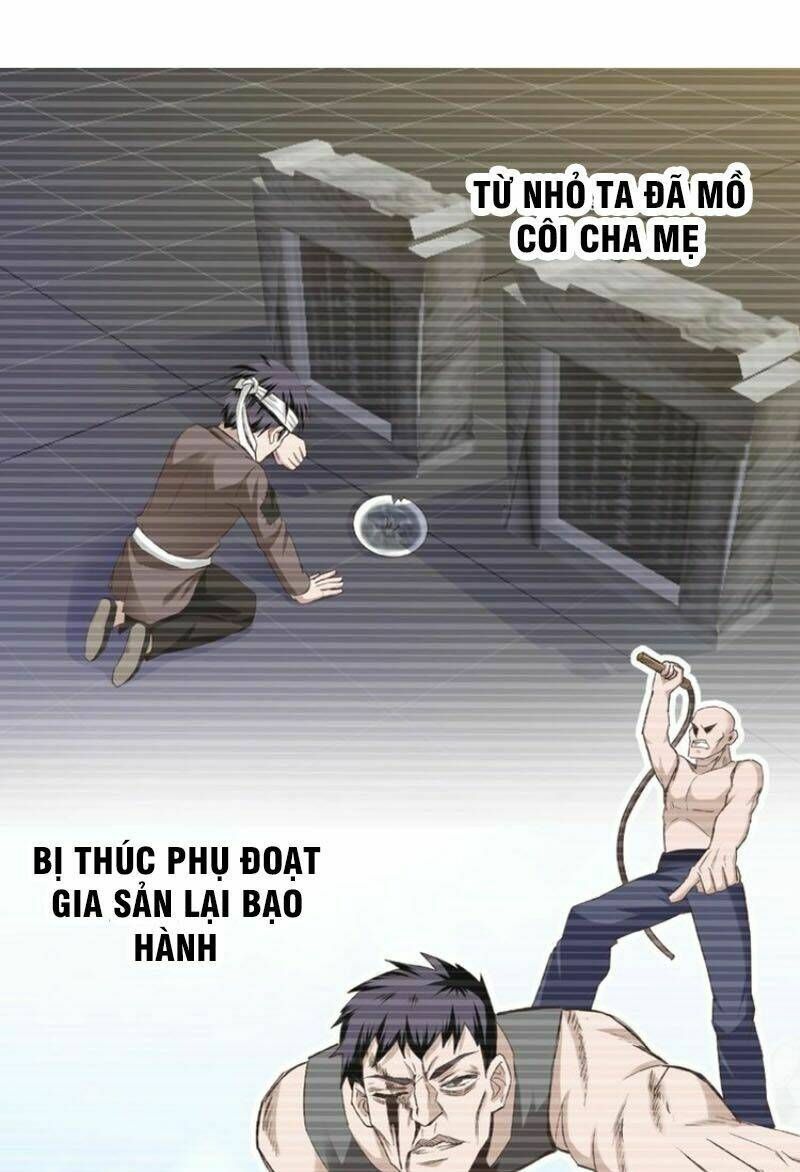 đọc truyện Tối Cường Phản Phái Hệ Thống Chương 10 ảnh 45 tại Giả Dược